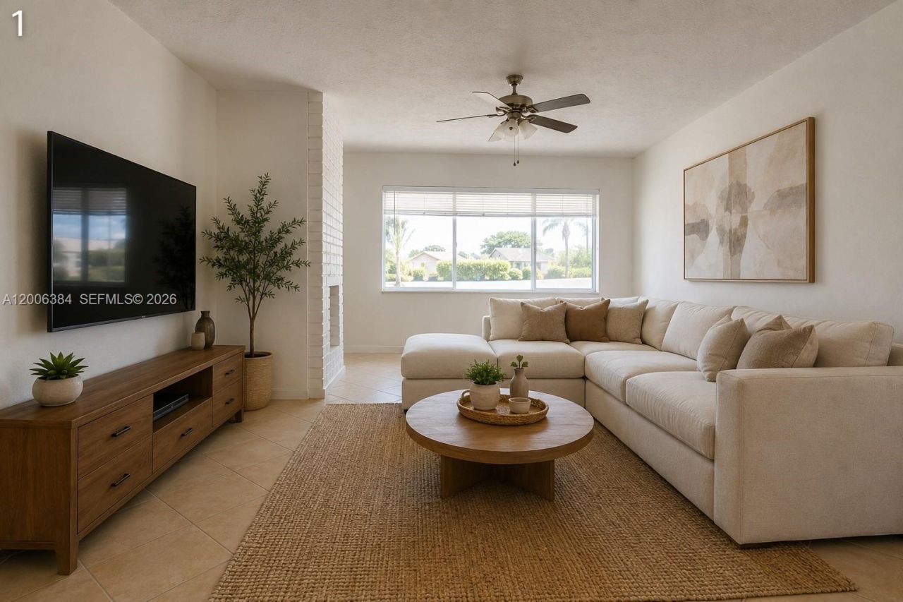 15395 SW 272nd St, Homestead, FL 33032 Photo
