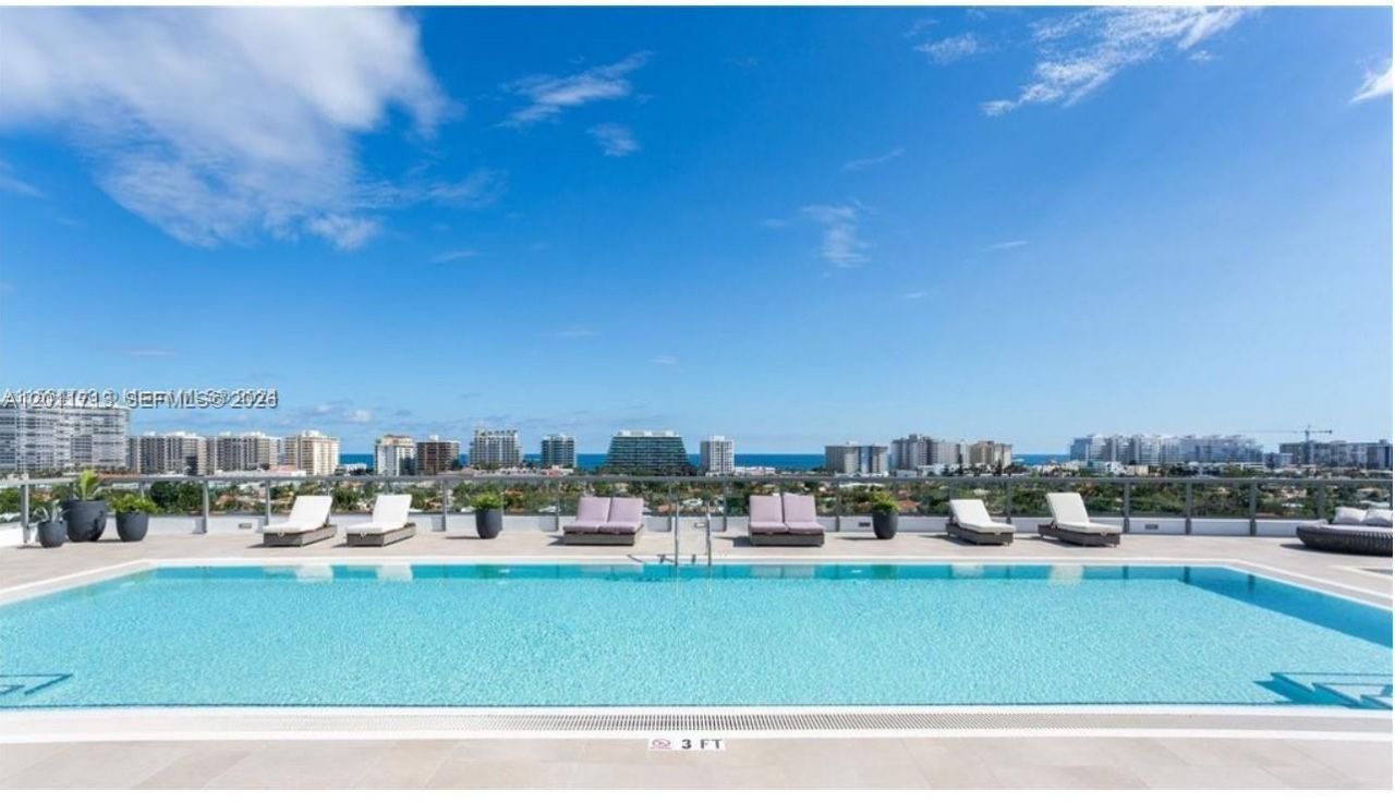 9261 E Bay Harbor Dr , Unit 302, Bay Harbor Islands, FL 33154 Photo