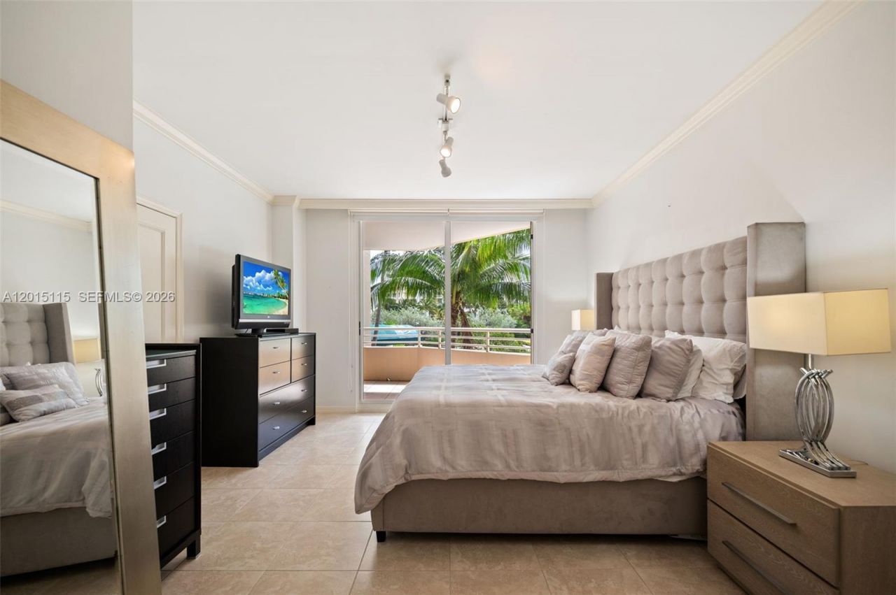888 Brickell Key Dr, Unit 609, Miami, FL 33131 Photo