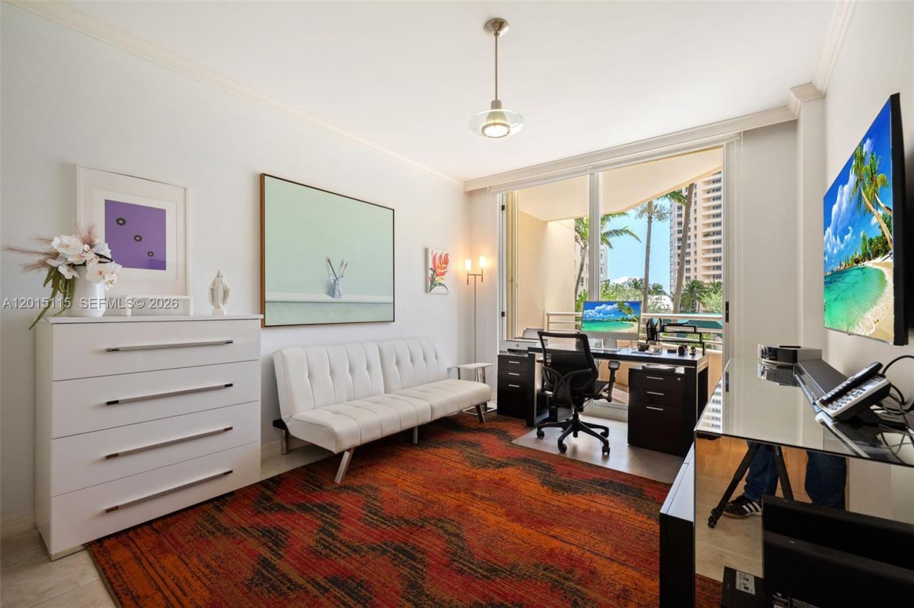 888 Brickell Key Dr, Unit 609, Miami, FL 33131 Photo