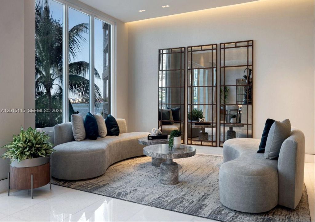 888 Brickell Key Dr, Unit 609, Miami, FL 33131 Photo