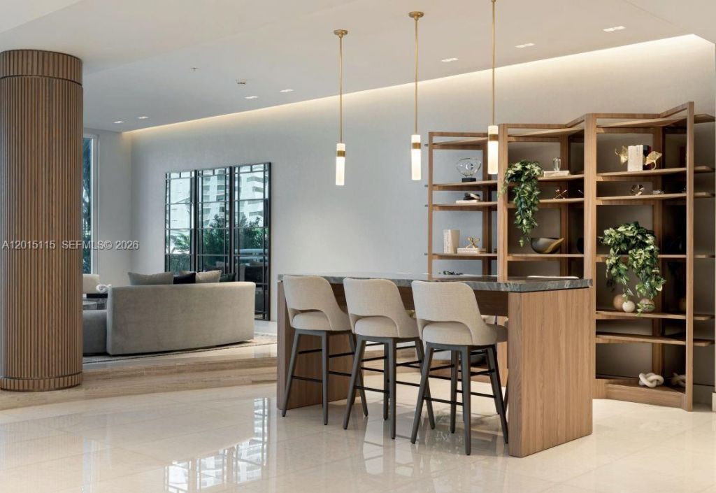888 Brickell Key Dr, Unit 609, Miami, FL 33131 Photo