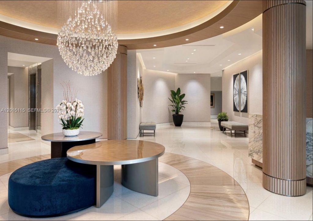 888 Brickell Key Dr, Unit 609, Miami, FL 33131 Photo