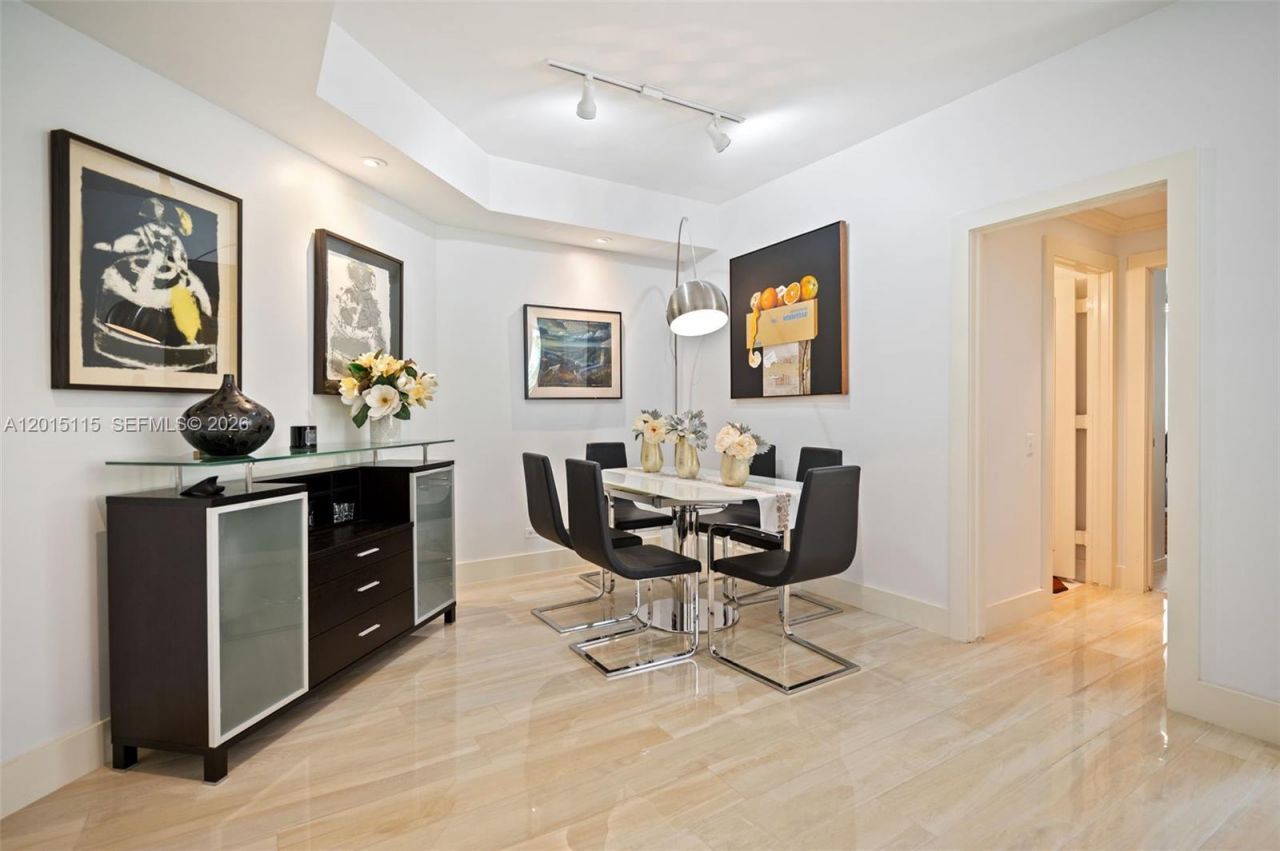 888 Brickell Key Dr, Unit 609, Miami, FL 33131 Photo