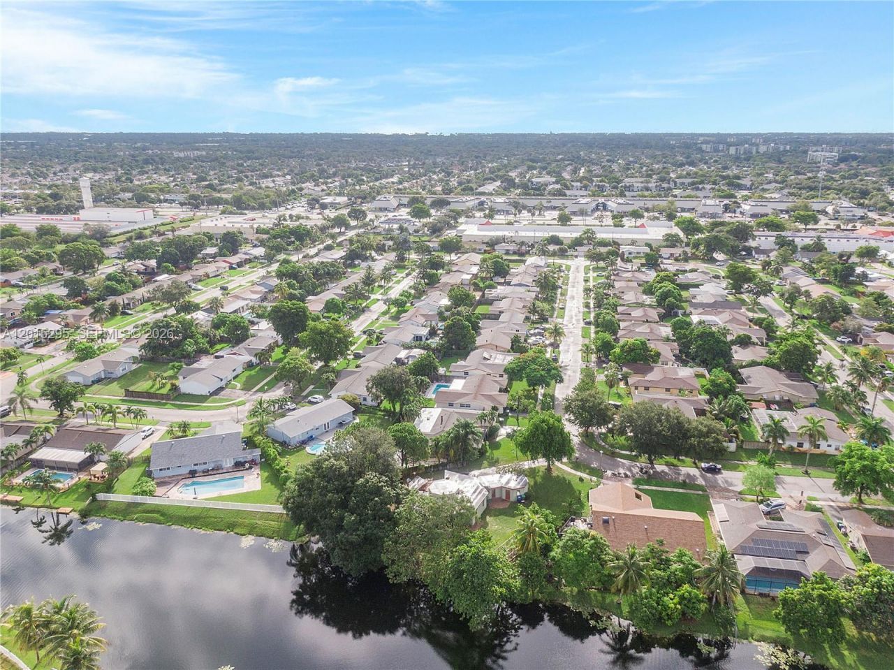 4561 NW 79th Ave, Lauderhill, FL 33351 Photo