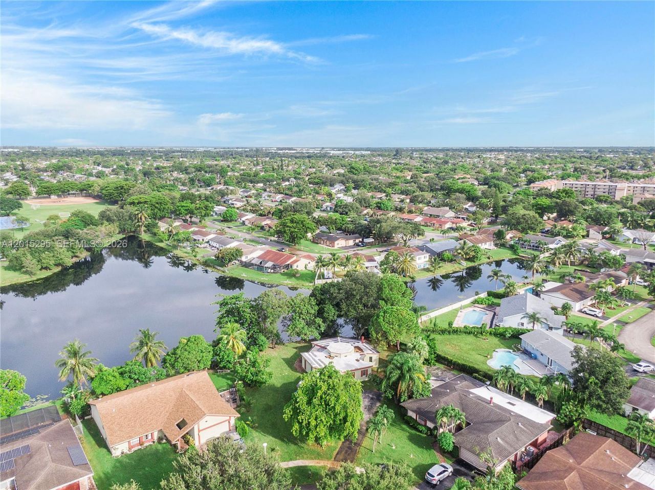 4561 NW 79th Ave, Lauderhill, FL 33351 Photo