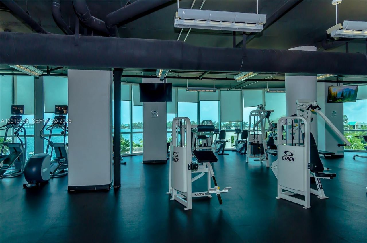 2101 Brickell Ave , Unit 2708, Miami, FL 33129 Photo
