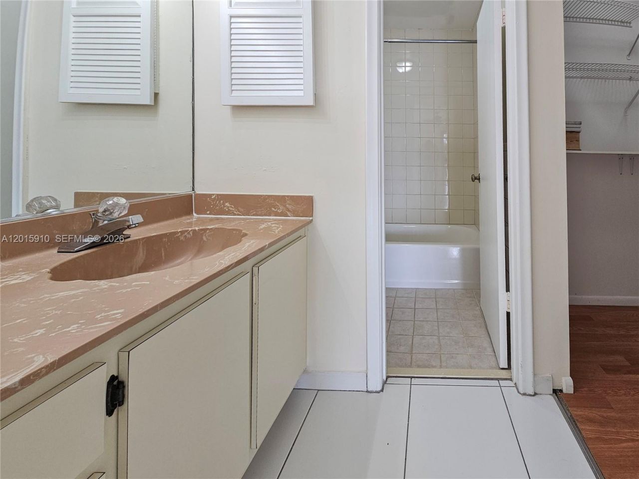 1341 SW 124th Ct, Unit 4-G, Miami, FL 33184 Photo