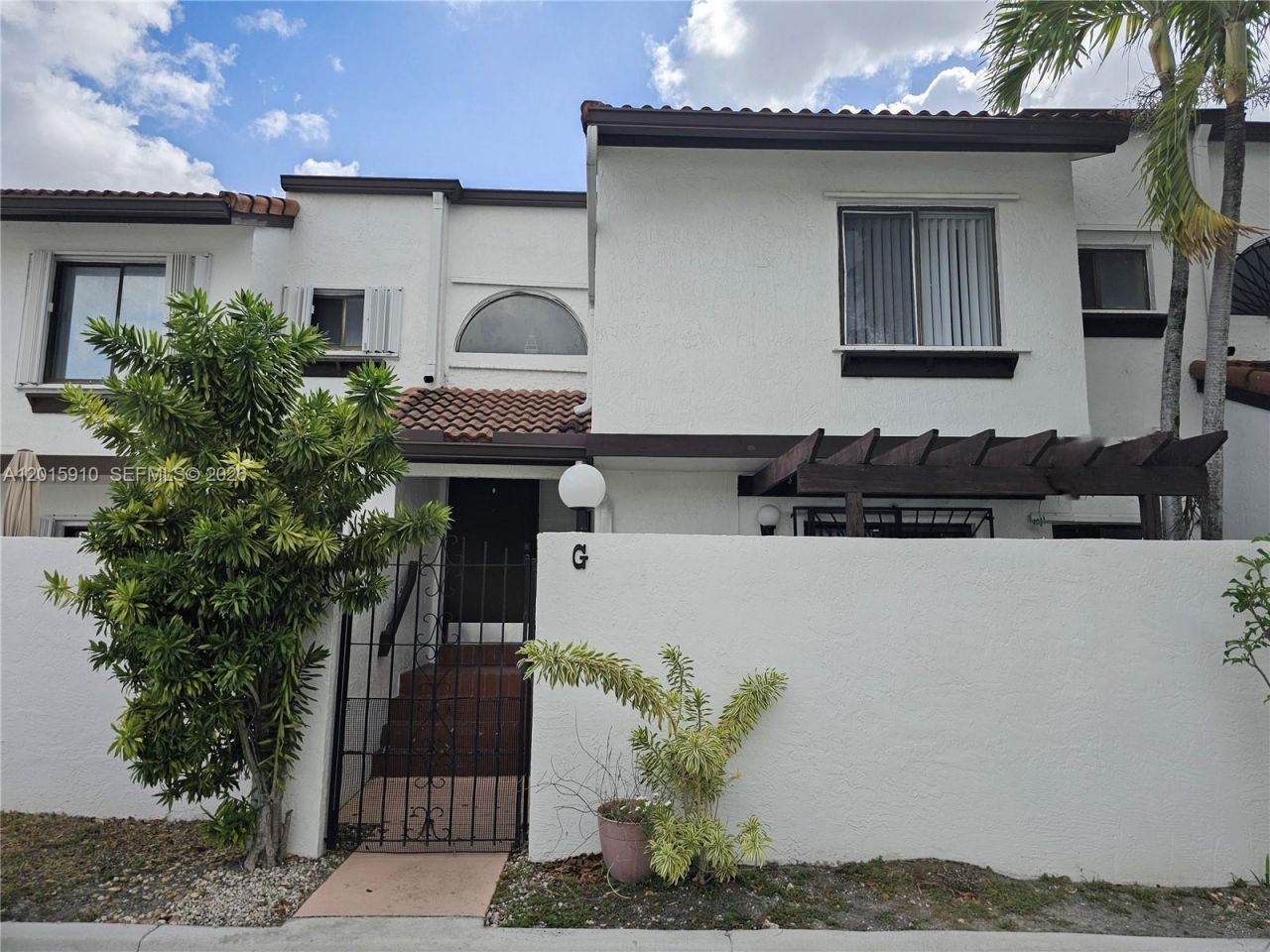 1341 SW 124th Ct, Unit 4-G, Miami, FL 33184 Photo