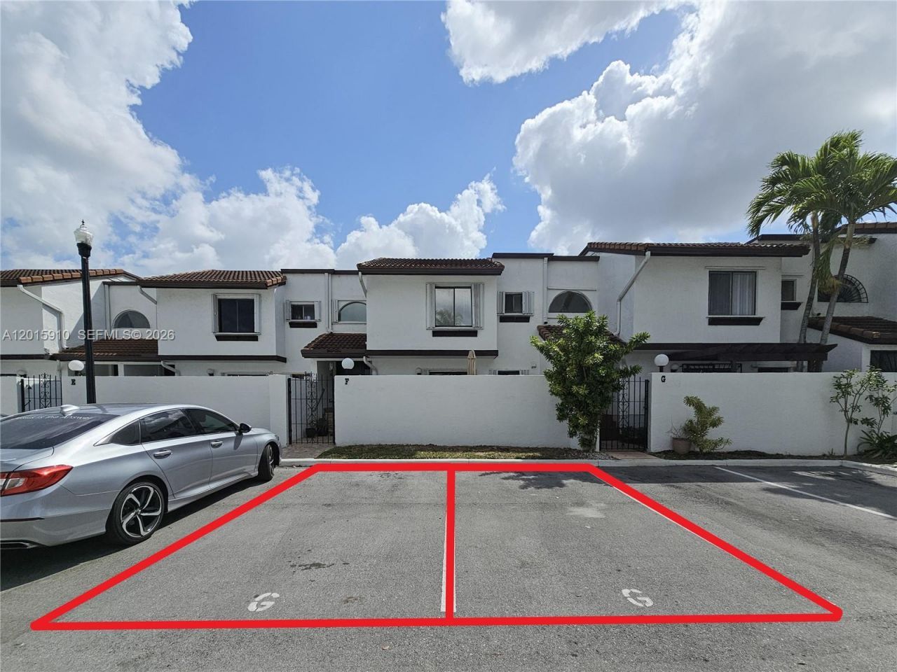 1341 SW 124th Ct, Unit 4-G, Miami, FL 33184 Photo