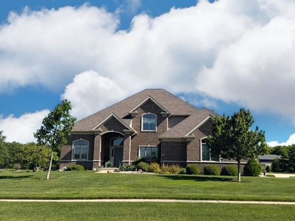 400 Constitution Boulevard, Monticello, IL 61856