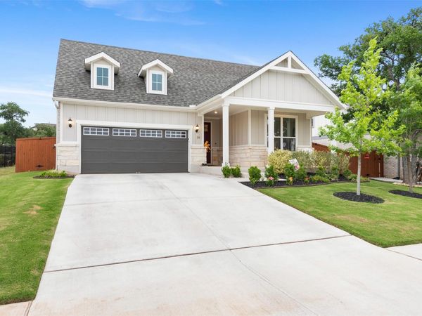 238 Barn Hill LOOP, Dripping Springs, TX 78620