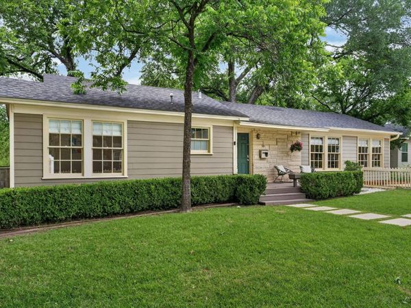 18 Margranita CRES, Austin, TX 78703