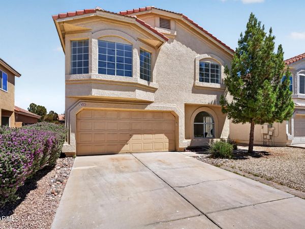 1422 E MINERAL Road, Gilbert, AZ 85234