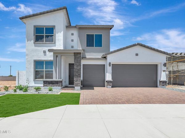 2880 E COLD PRESS Drive, San Tan Valley, AZ 85140