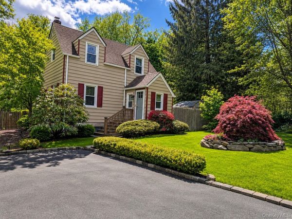 468 W Clarkstown Road , New City, NY 10956