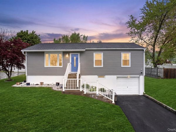 83 Riverview Drive , Fishkill, NY 12524
