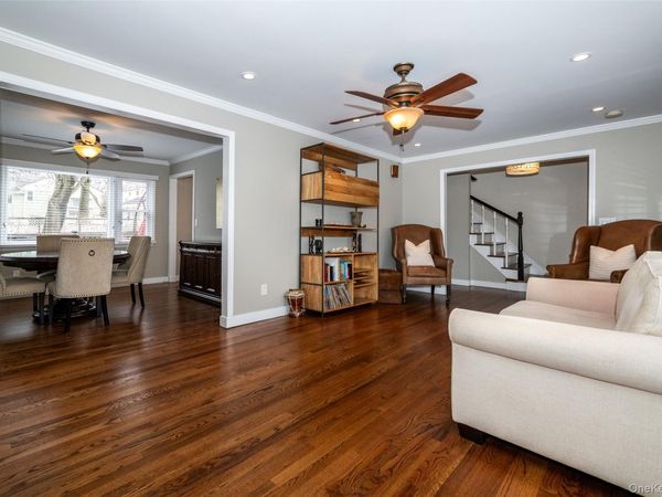 29 Oakdale Avenue , New Rochelle, NY 10801