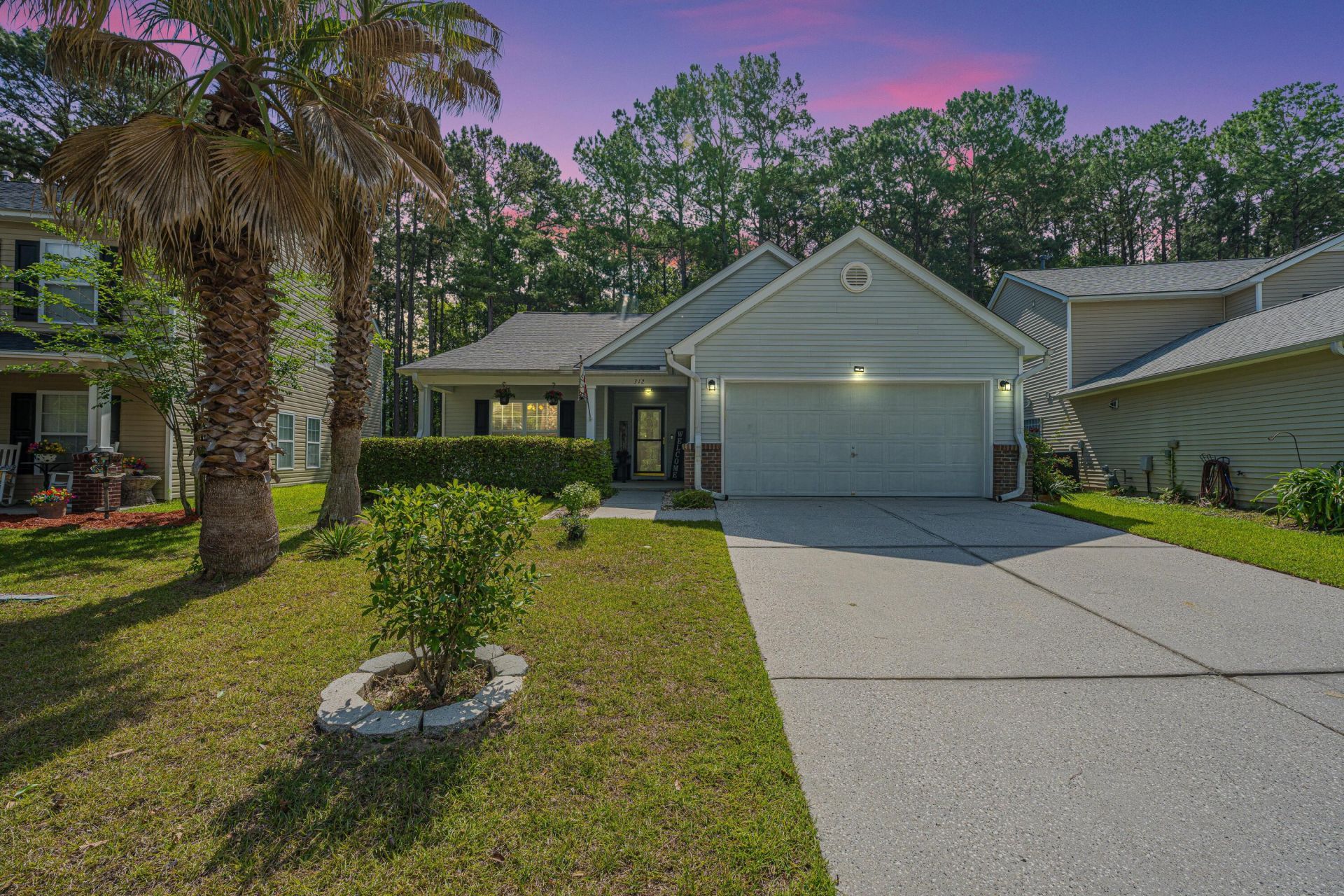 312 Breckingridge Drive Photo 1