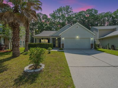 312 Breckingridge Drive, Ladson, SC 29456