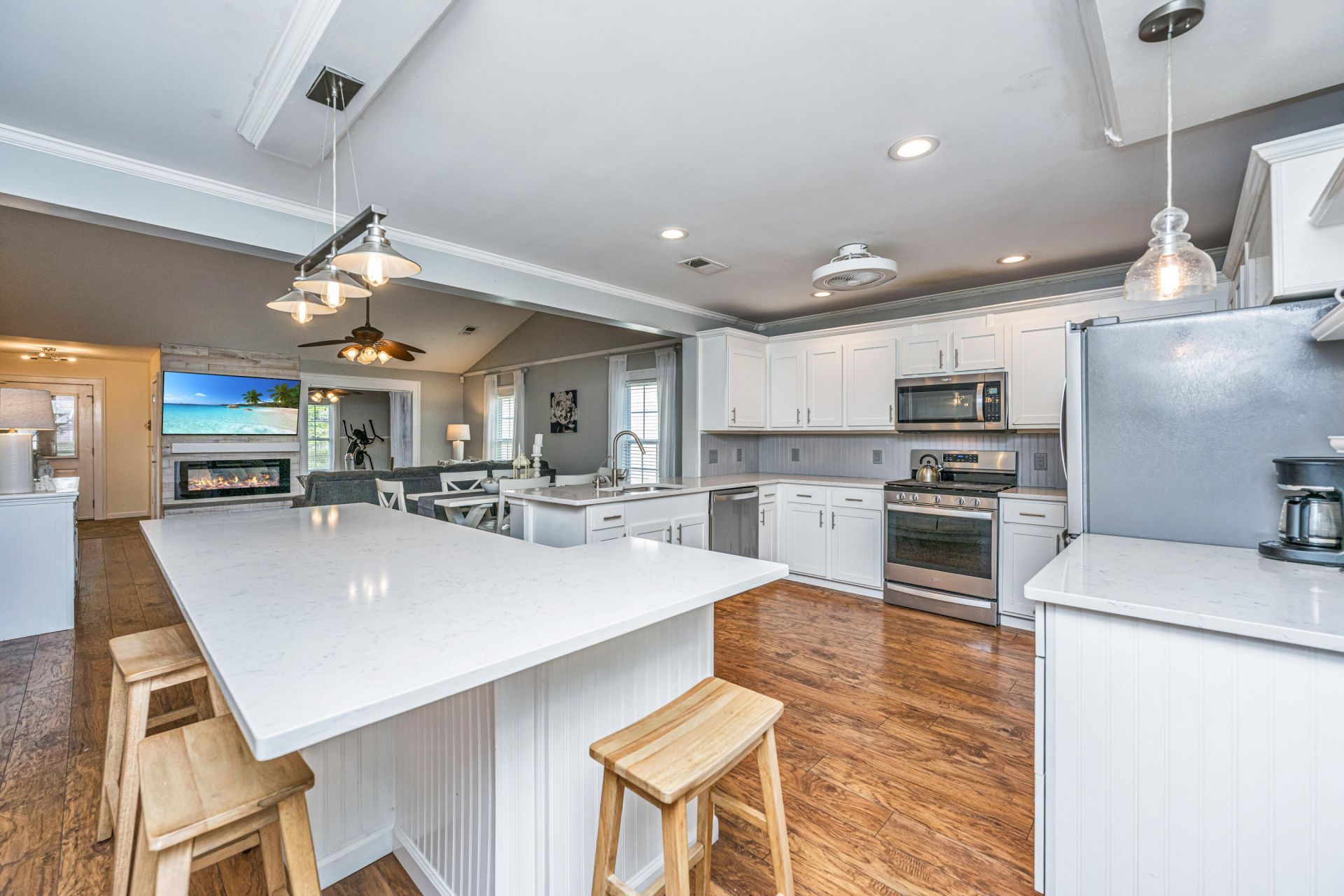 312 Breckingridge Drive Photo 13