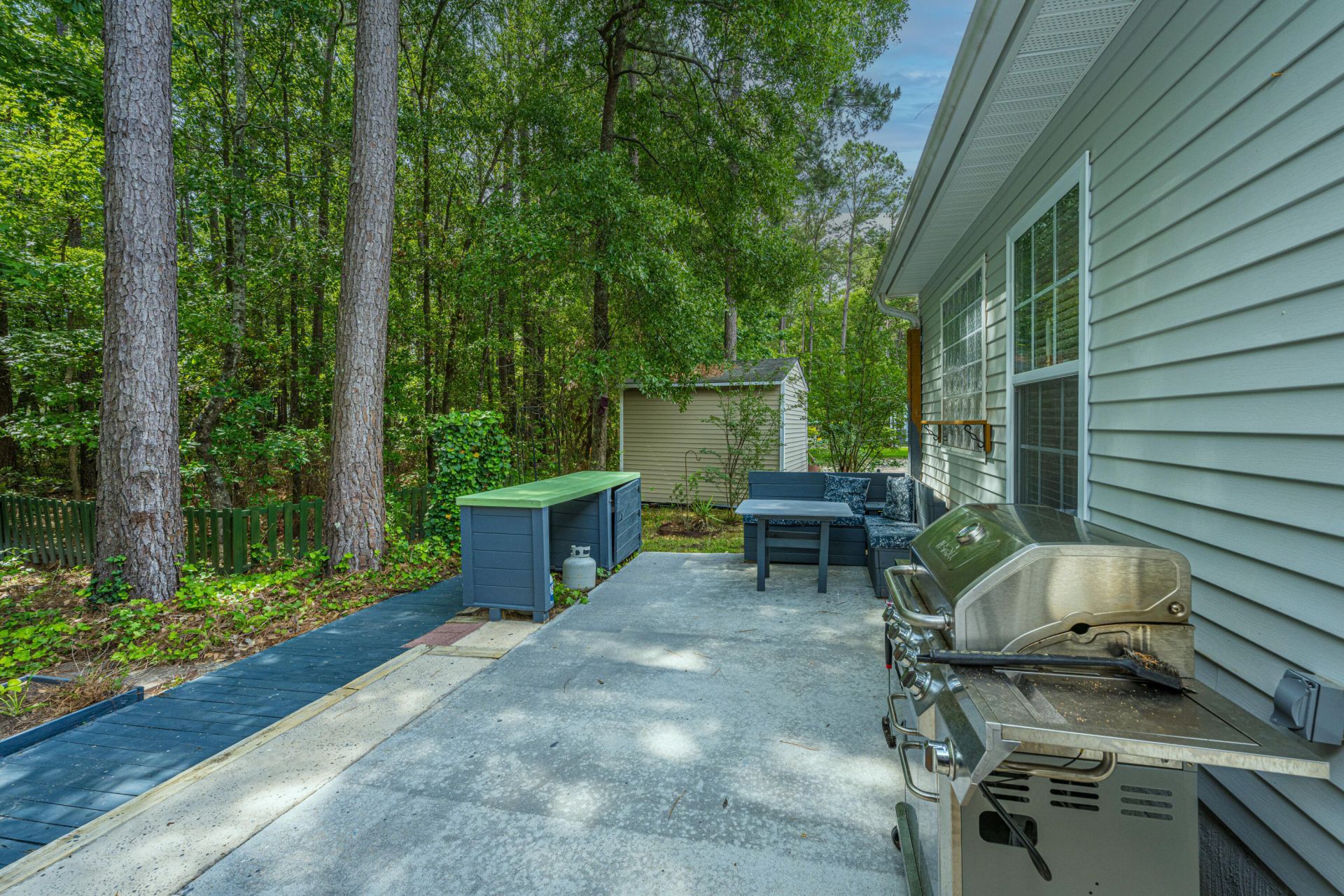 312 Breckingridge Drive Photo 32