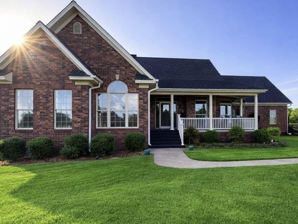 3855 Antioch Road, Sulphur Rock, AR 72579