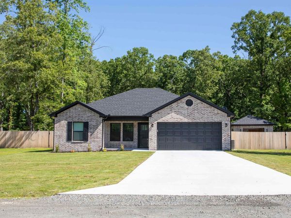 120 Eastwood Circle, Ward, AR 72176