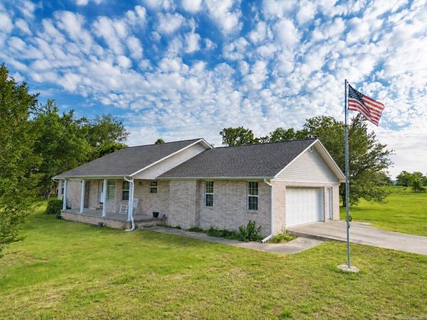 209 Westwood Drive, Marshall, AR 72650