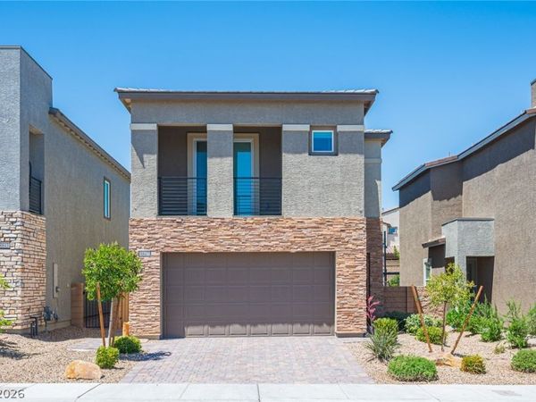 8847 Roadrunner Ravine Street , Las Vegas, NV 89166