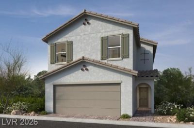 2707 Cibola Forest Street, Las Vegas, NV 89121 Main Photo