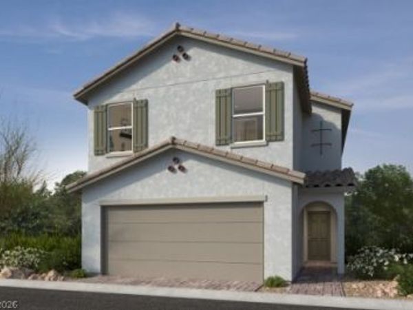 2707 Cibola Forest Street, Las Vegas, NV 89121