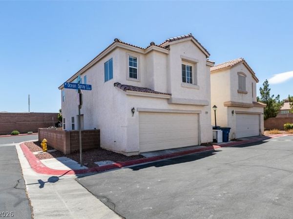 3231 Ocean Spray Court , North Las Vegas, NV 89031