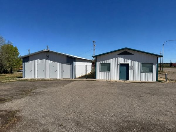 1505 Santa Fe Trail, Trinidad, CO 81082
