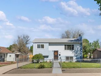 1132 Euclid Ave Pueblo, CO 81004