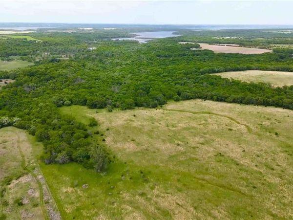160 Acres M/L N 750 Road, Overbrook, KS 66524