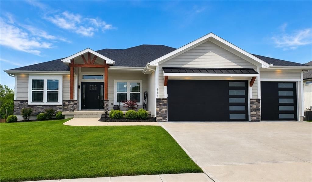 1811 NW Madi Court, Grain Valley, MO 64029 Main Photo
