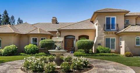 10638 Birch Ranch Dr, Sacramento, CA 95830 Photo