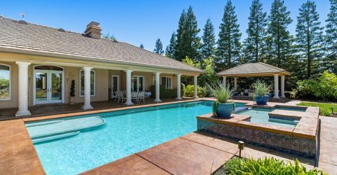 10638 Birch Ranch Dr, Sacramento, CA 95830 Photo
