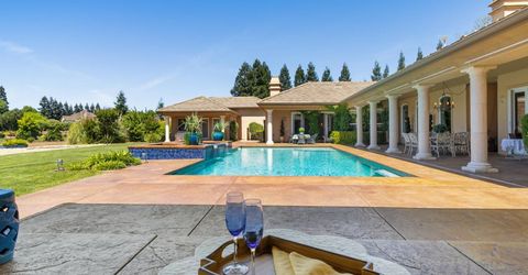 10638 Birch Ranch Dr, Sacramento, CA 95830 Photo