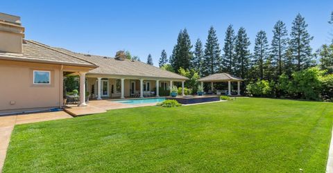 10638 Birch Ranch Dr, Sacramento, CA 95830 Photo