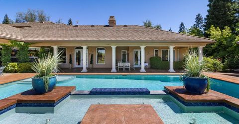 10638 Birch Ranch Dr, Sacramento, CA 95830 Photo