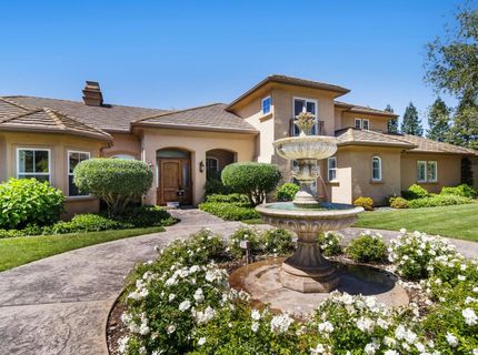 10638 Birch Ranch Dr, Sacramento, CA 95830 Photo