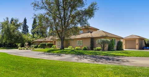10638 Birch Ranch Dr, Sacramento, CA 95830 Photo