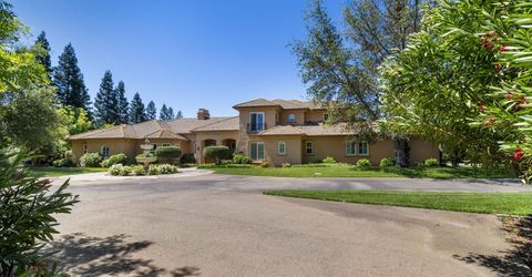 10638 Birch Ranch Dr, Sacramento, CA 95830 Photo