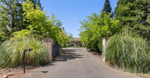 10638 Birch Ranch Dr, Sacramento, CA 95830 Photo