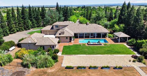 10638 Birch Ranch Dr, Sacramento, CA 95830 Photo