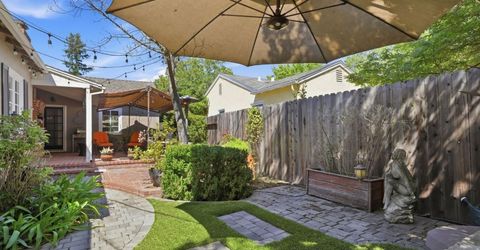 301 Coloma Way, Sacramento, CA 95819 Photo