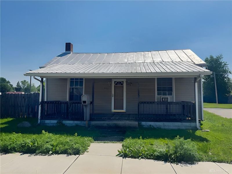 900 N Maple Street, Eaton, OH 45320 Photo 1
