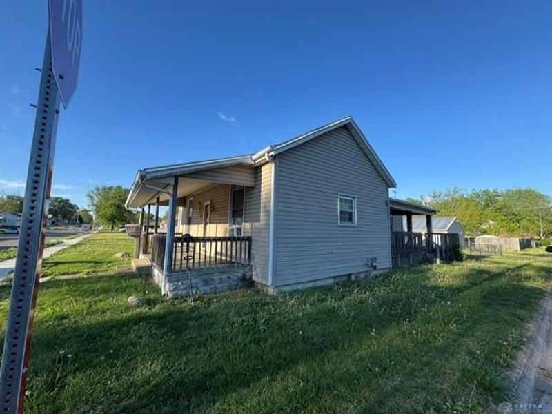900 N Maple Street, Eaton, OH 45320 Photo 3